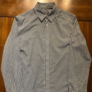 H&M button down shirt